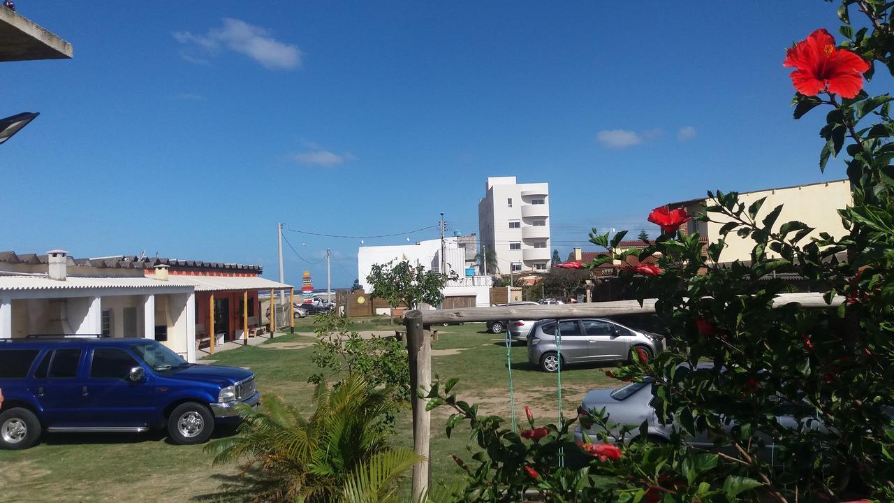Pousada Do Mar 里奥格兰德 外观 照片